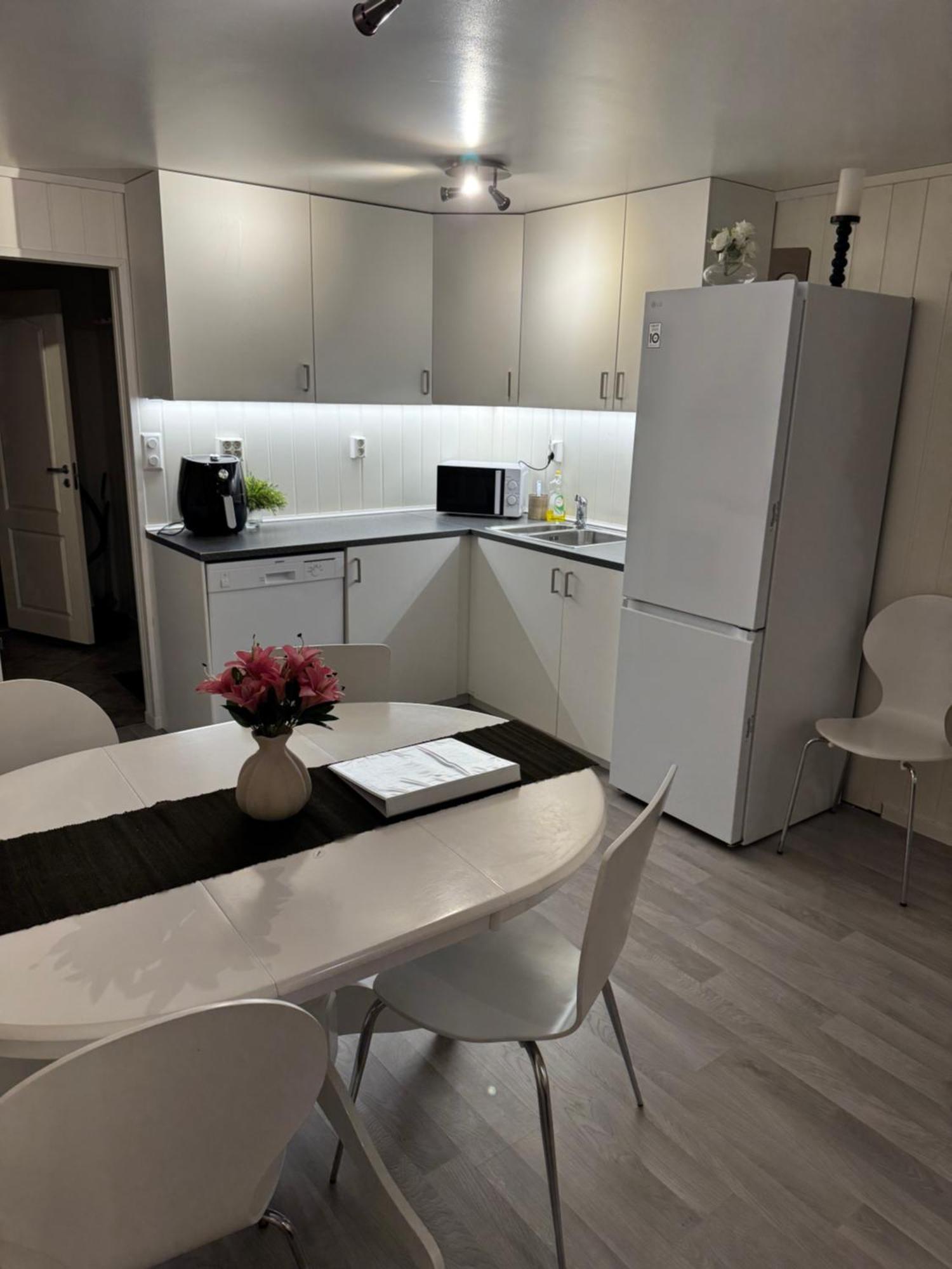 Appartement Arctic Tonsvik Tromsø
