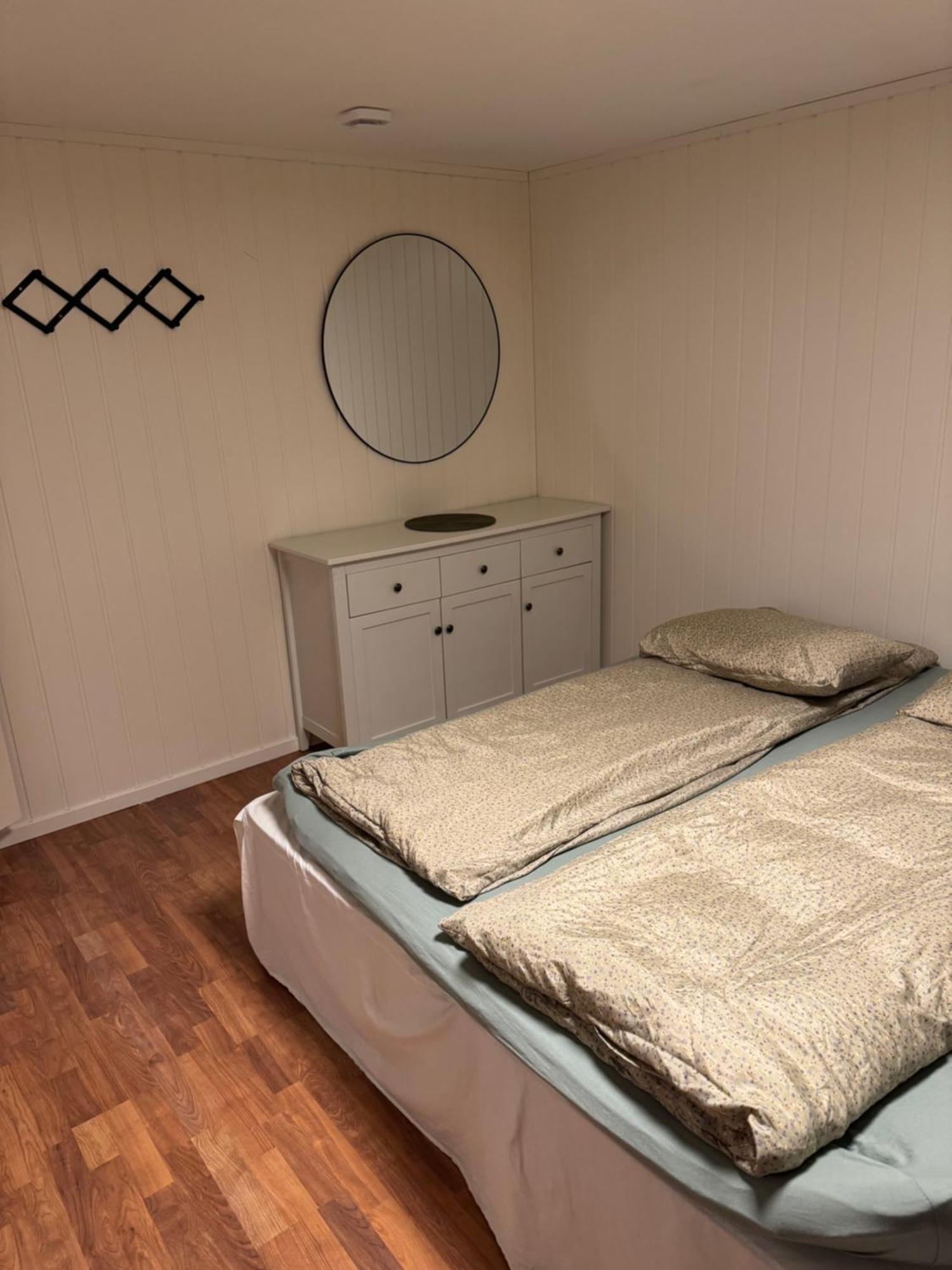 Arctic Tonsvik Appartement *
