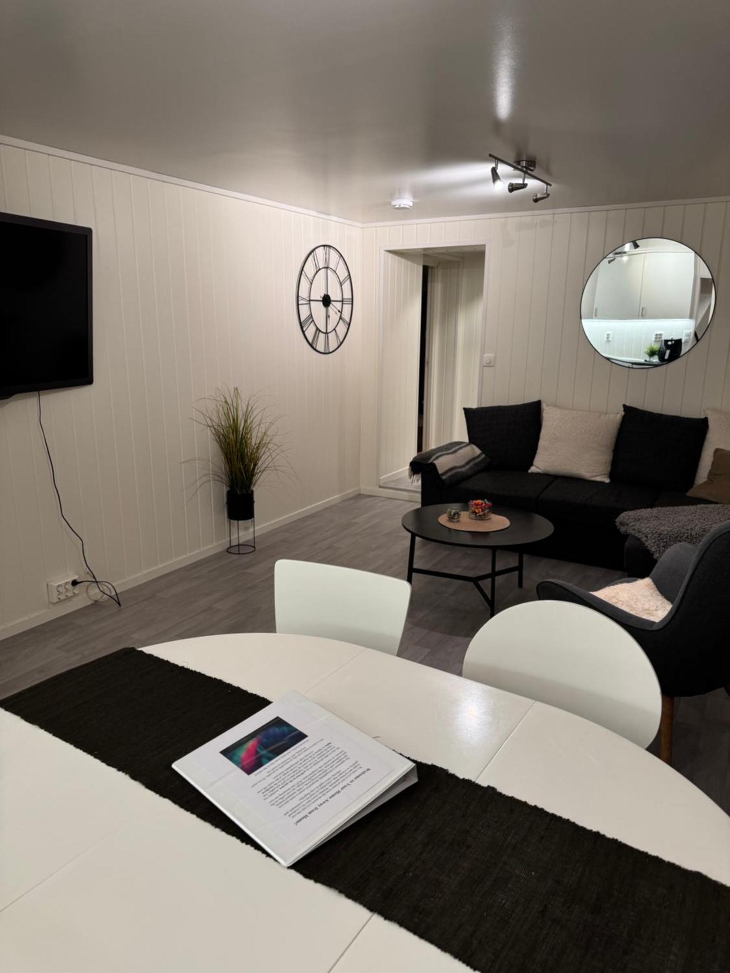 Arctic Tonsvik Appartement Tromsø