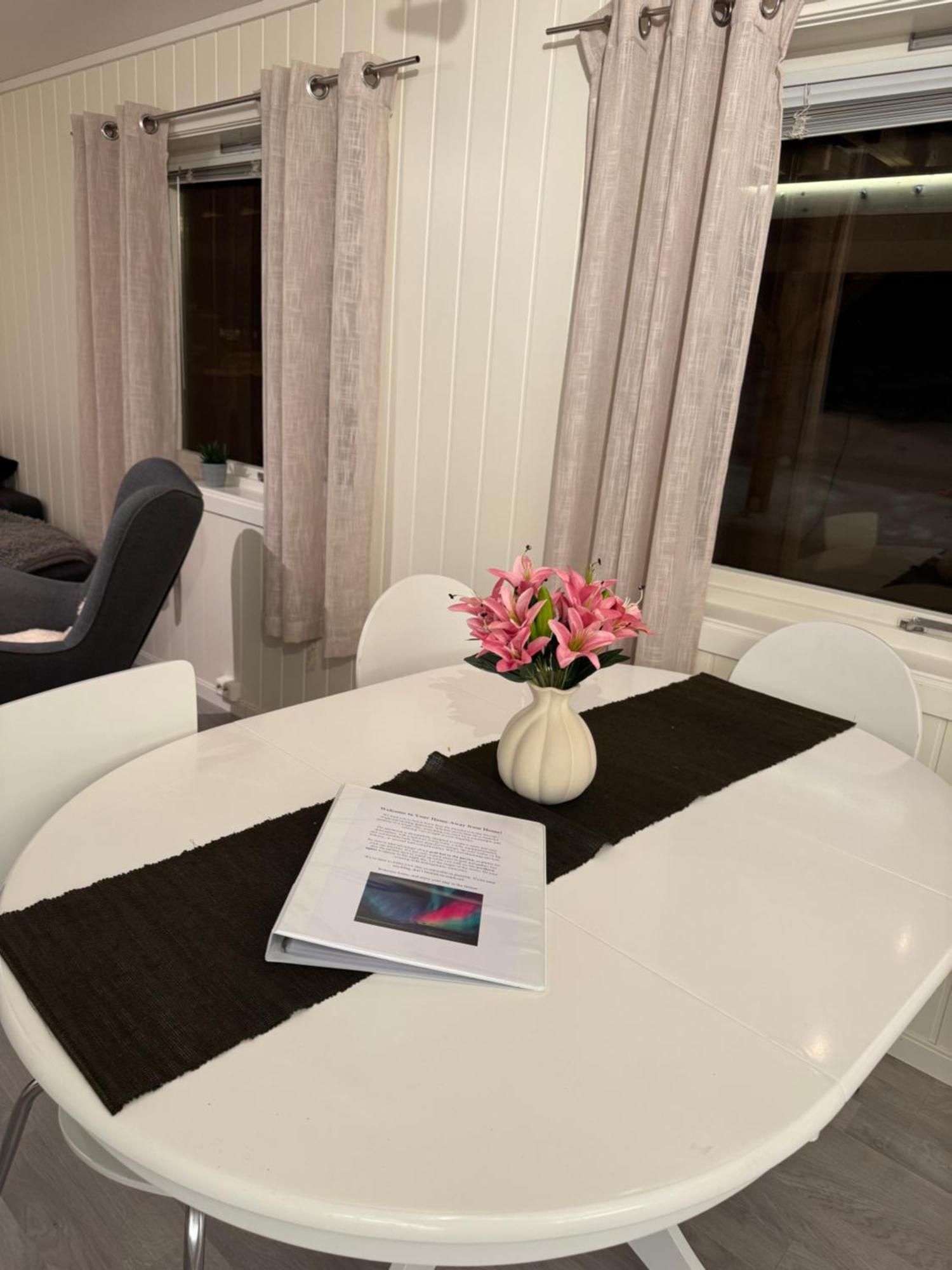 Appartement Arctic Tonsvik