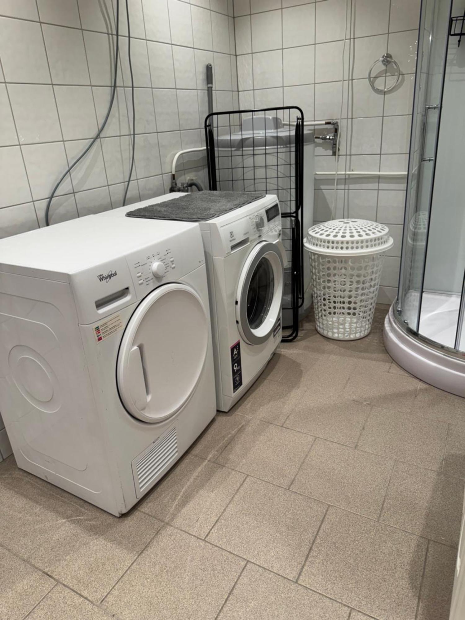 Appartement Arctic Tonsvik Tromsø