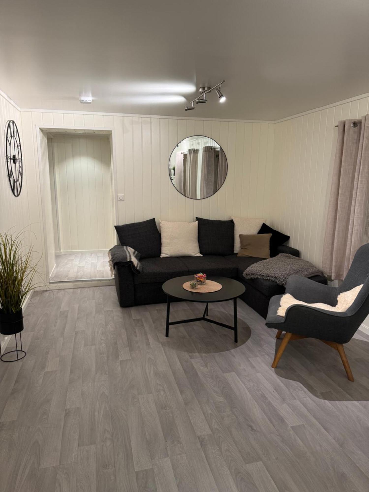 Arctic Tonsvik Appartement