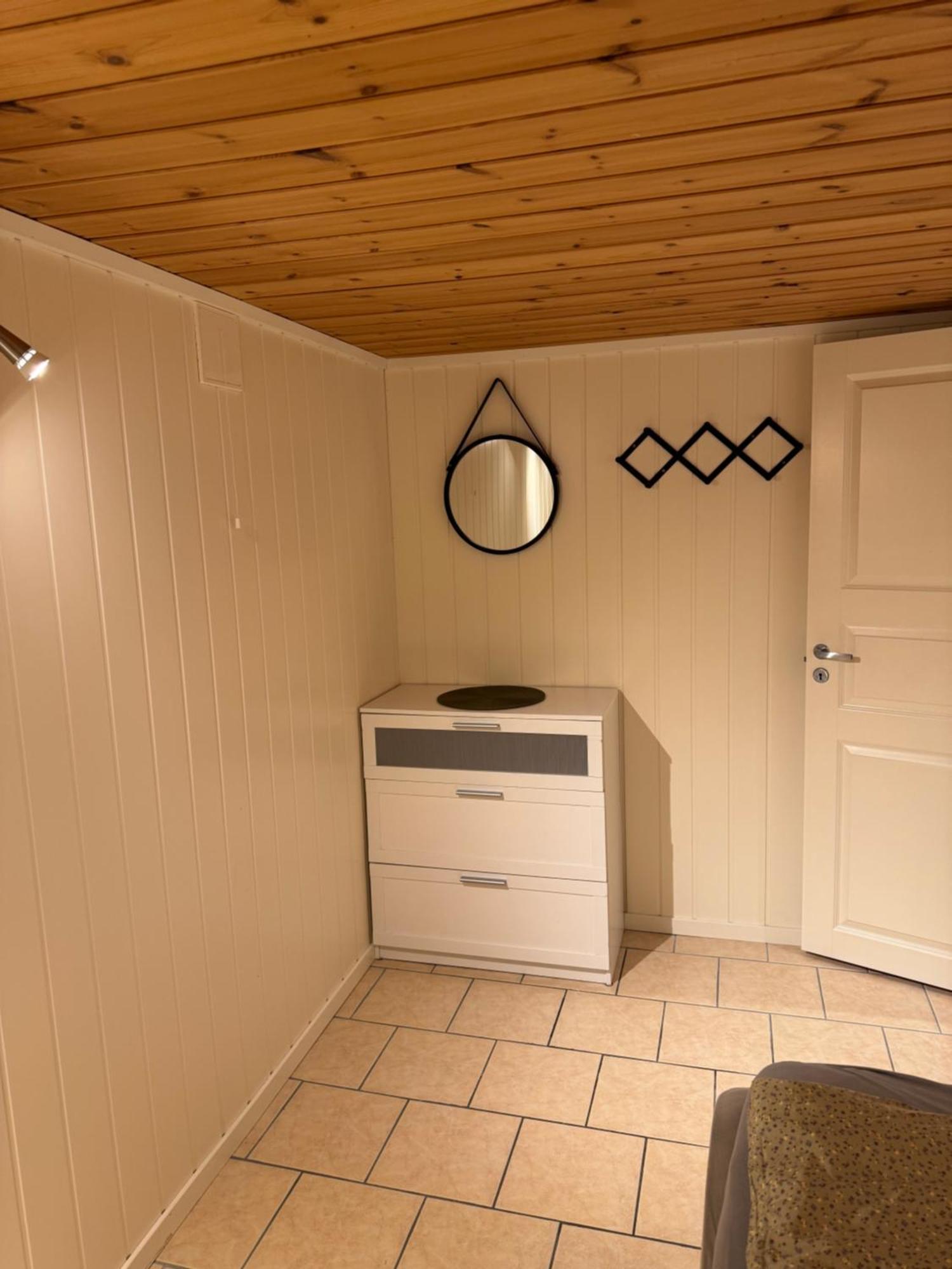 Arctic Tonsvik Appartement