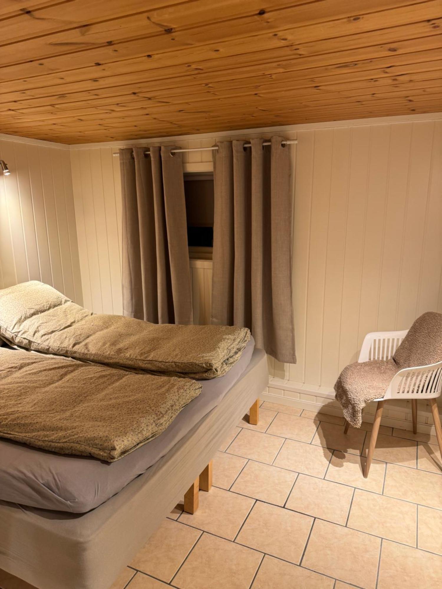 Arctic Tonsvik Appartement