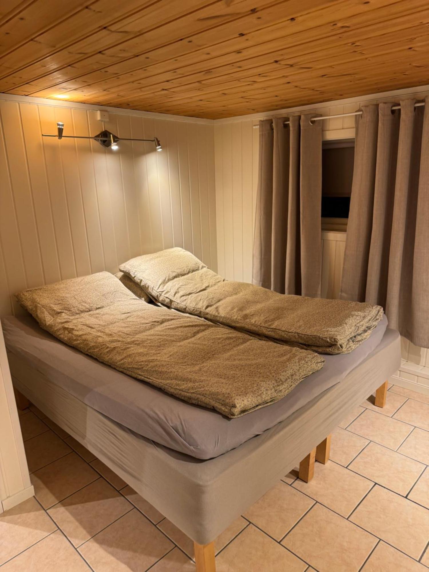 Appartement Arctic Tonsvik