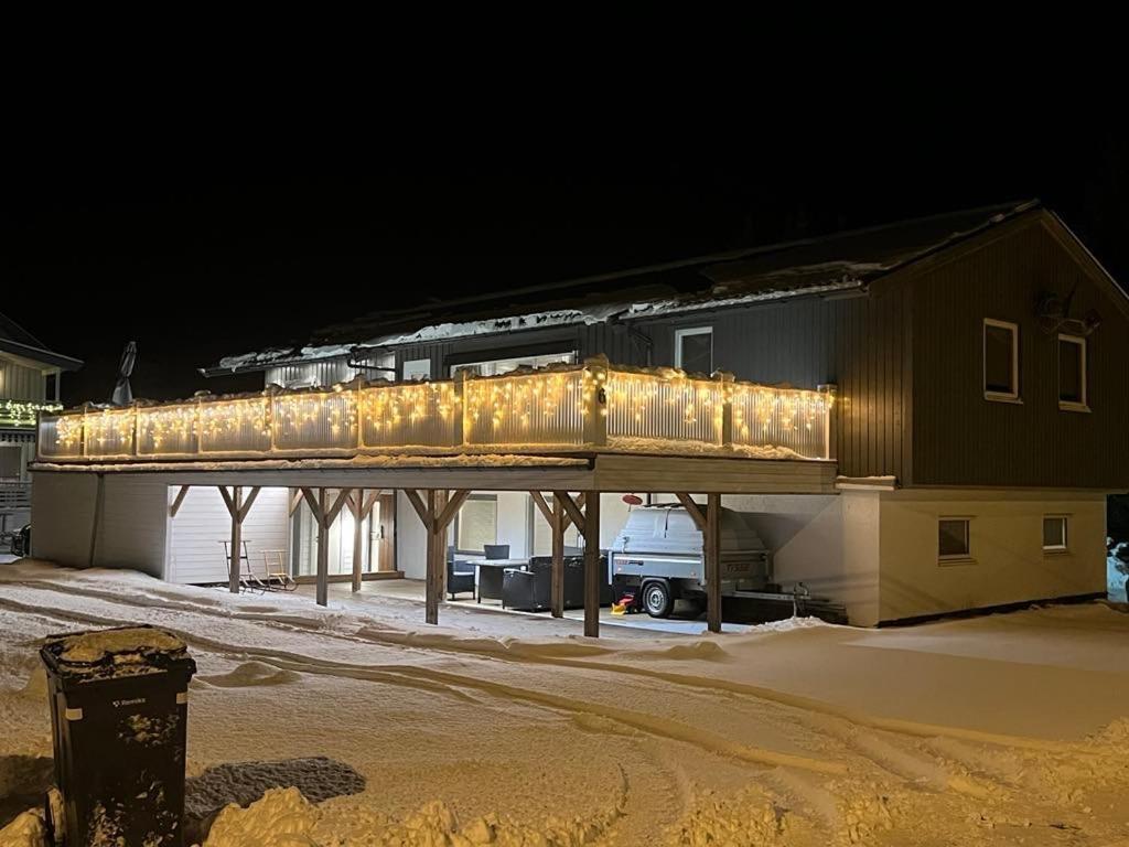 Appartement Arctic Tonsvik Tromsø