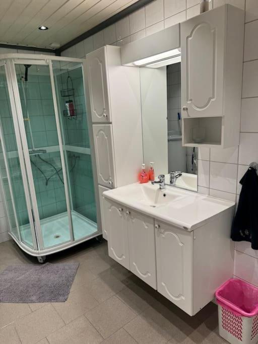Arctic Tonsvik Appartement