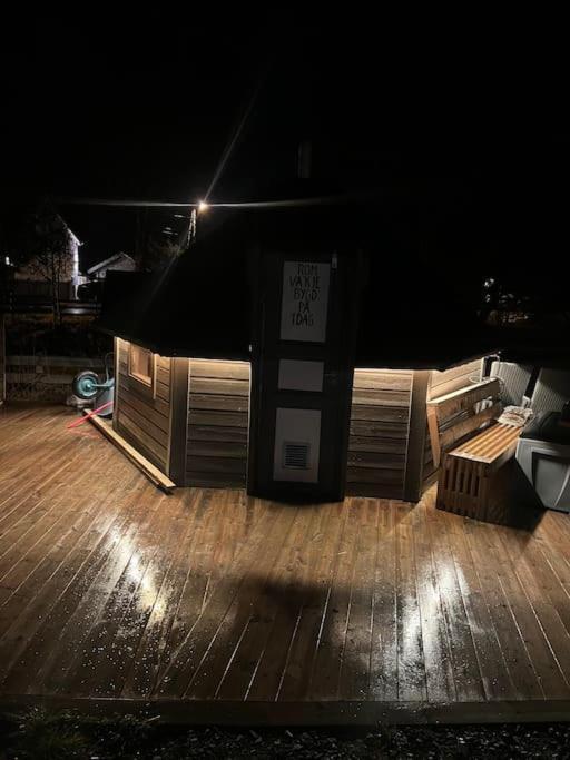 Appartement Arctic Tonsvik