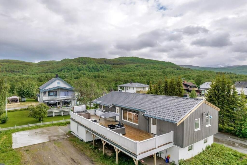 Appartement Arctic Tonsvik